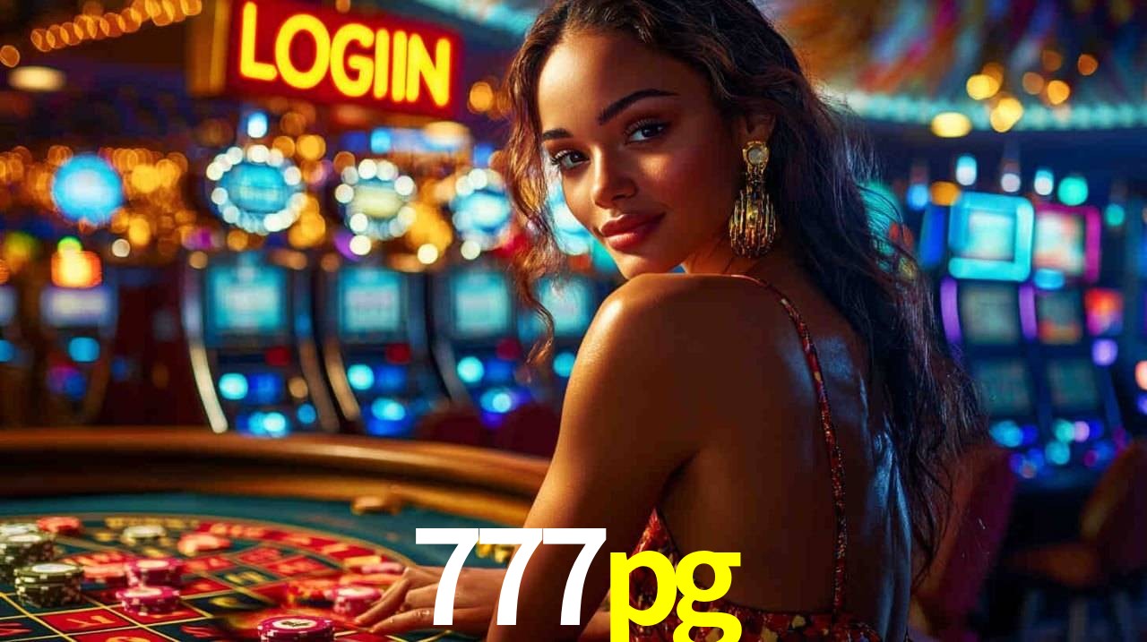 Live Casino 777pg